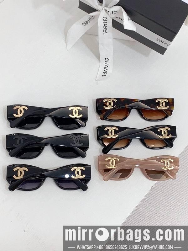 Chanel Glasses smr73
