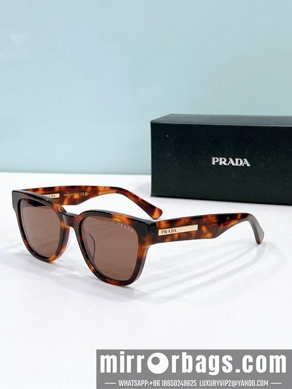 Prada Glasses smx221