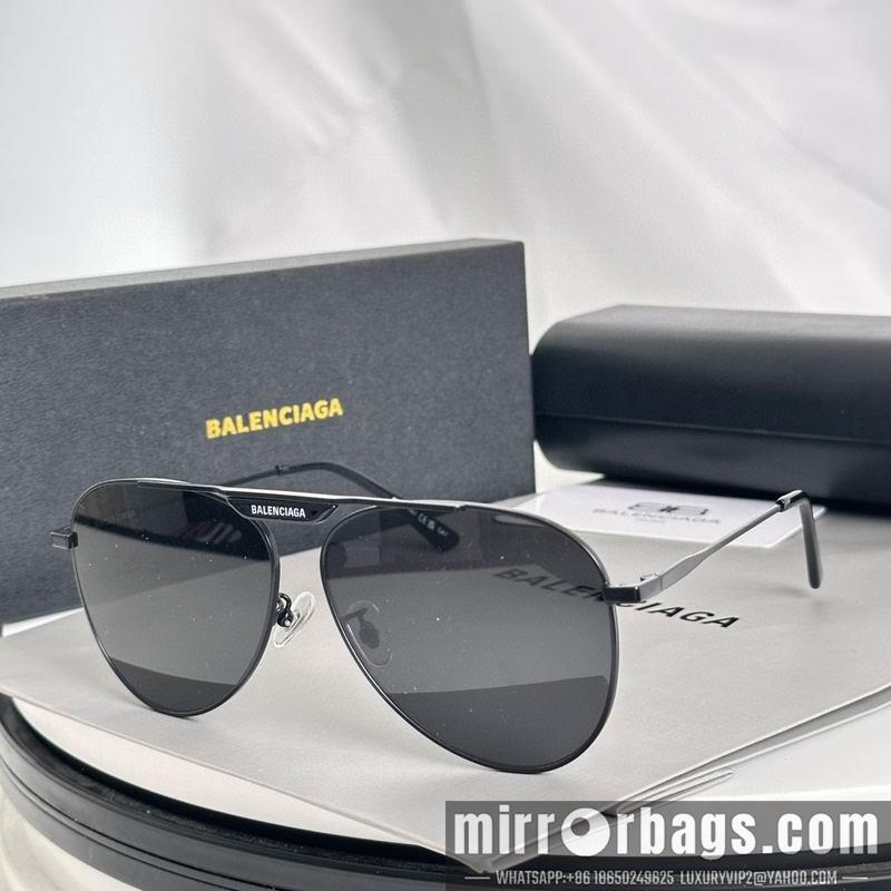 Balenciaga Glasses 03smh25