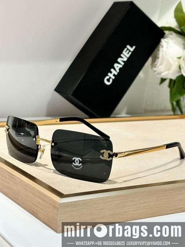 Chanel Glasses smr258