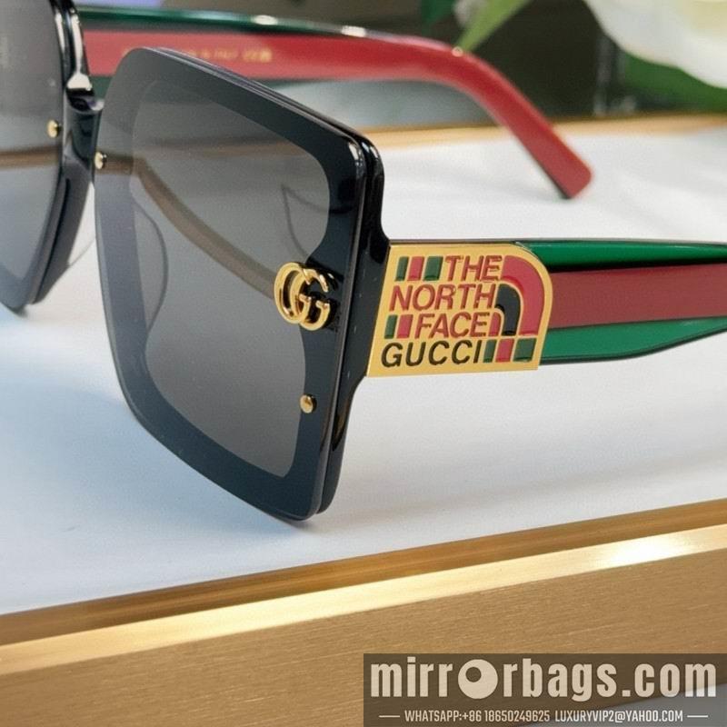 Gucci Glasses smh243