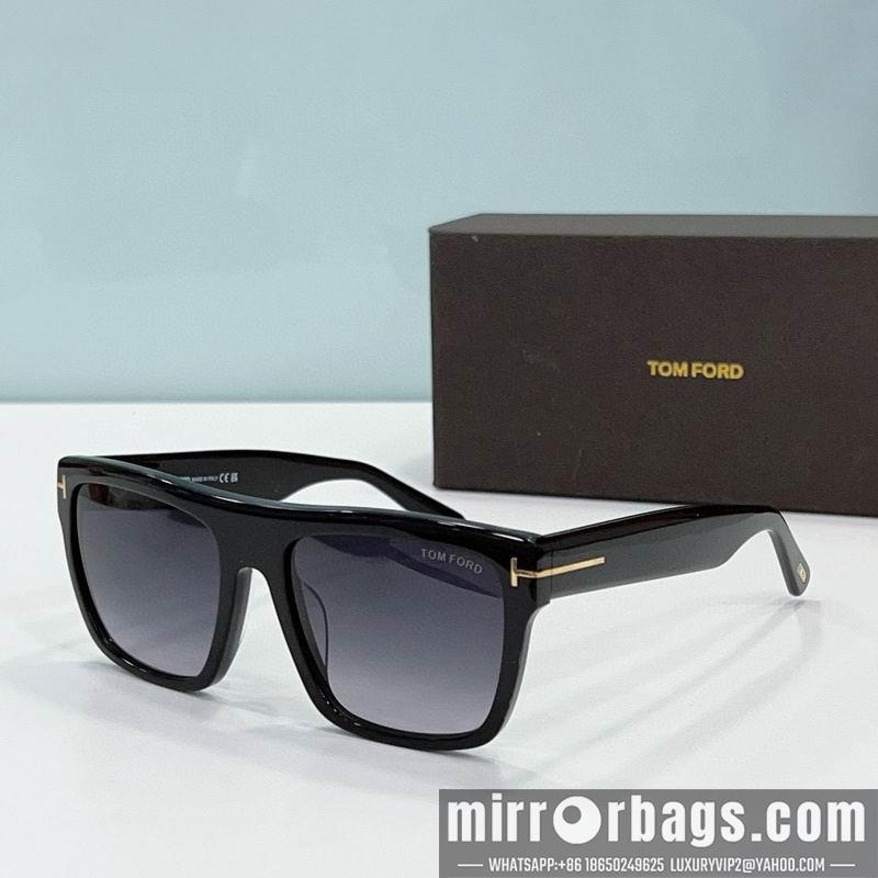 Tom Ford Glasses smx47