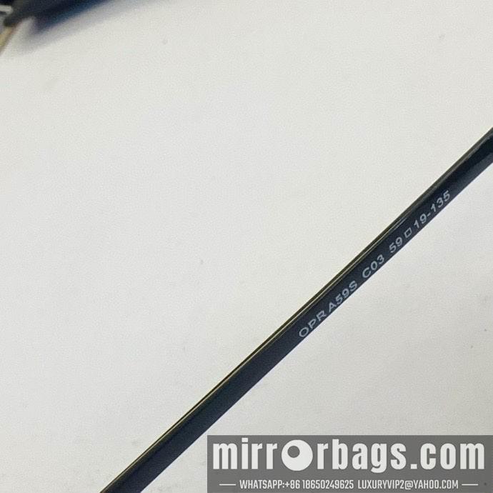Prada Glasses smx233