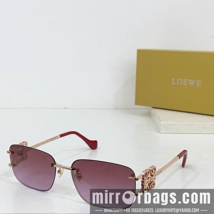Loewe Glasses smx60