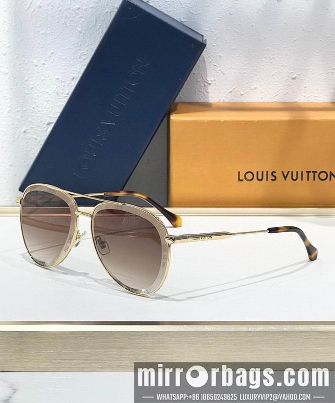 LV Glasses smh204