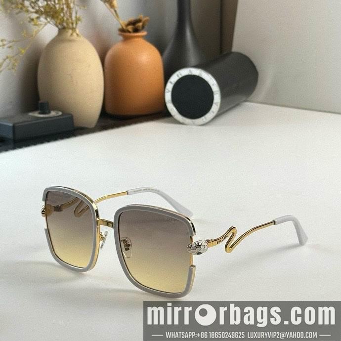 Bvlgari Glasses smx09