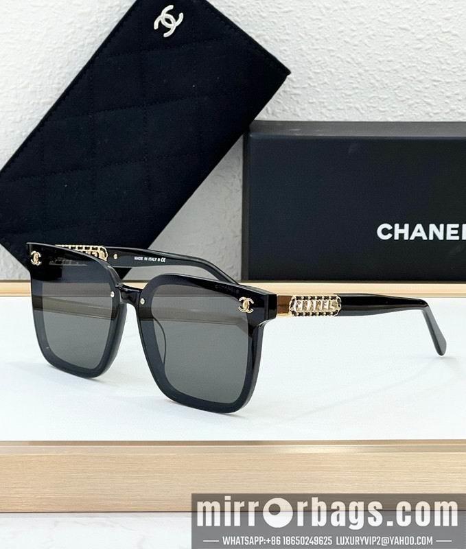 Chanel Glasses smh155