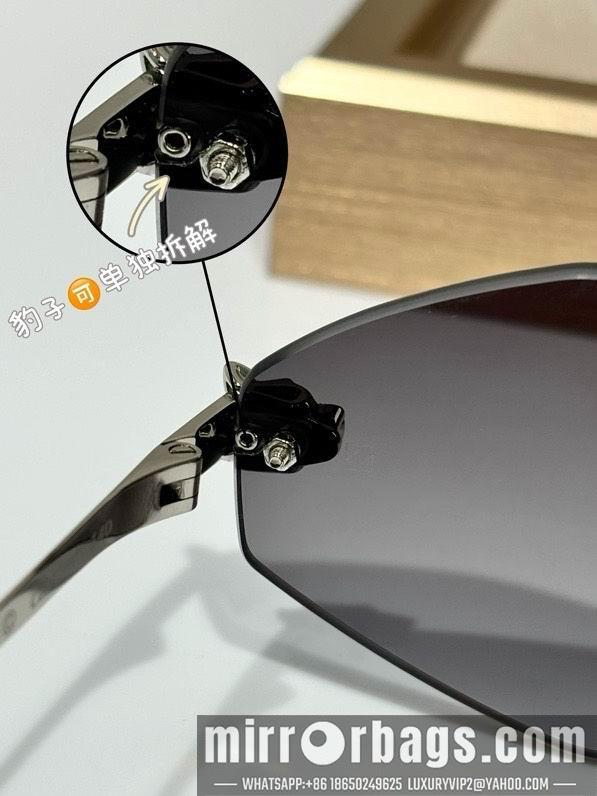 Cartier Glasses smx331