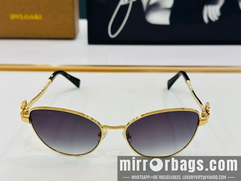 Bvlgari Glasses smx16