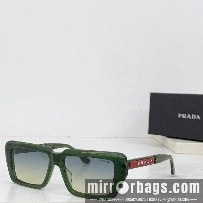 Prada Glasses smx281