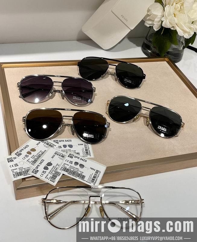 Prada Glasses smr22