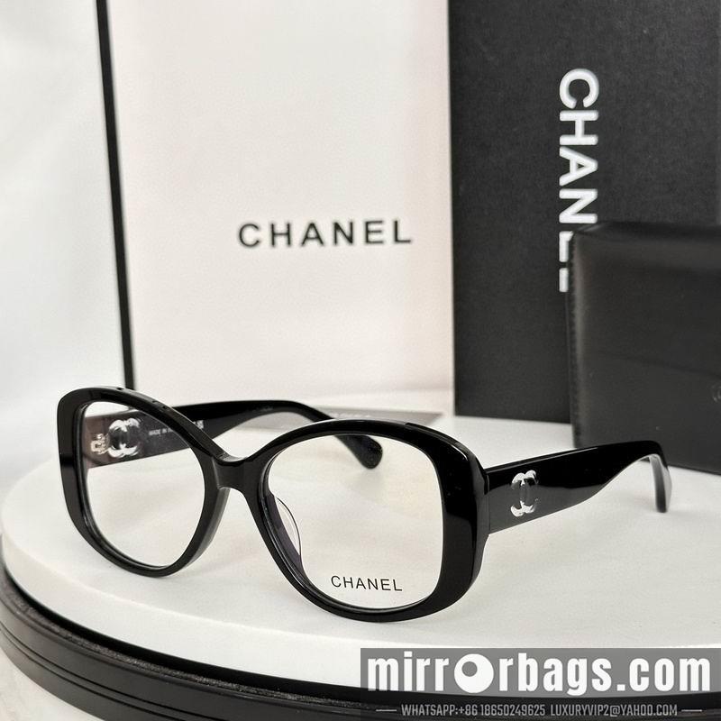 Chanel Glasses smr93