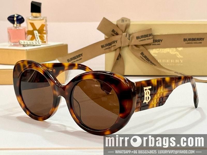 Burberry Glasses smx36