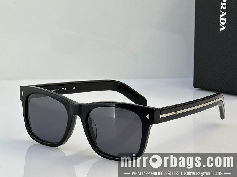 Prada Glasses smh169