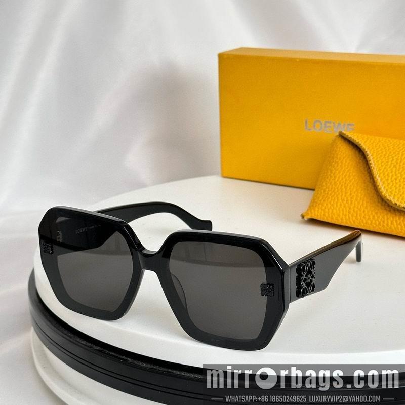Loewe Glasses smx30