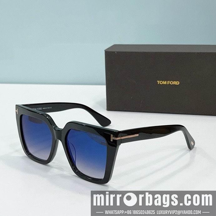 Tom Ford Glasses smx67