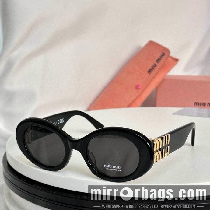 MiuMiu Glasses smx66