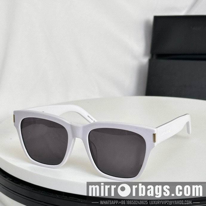 YSL Glasses smx70