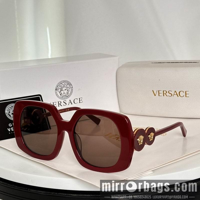Versace Glasses 03smh13