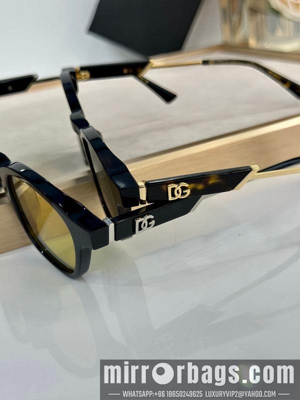 DG Glasses 03smh78