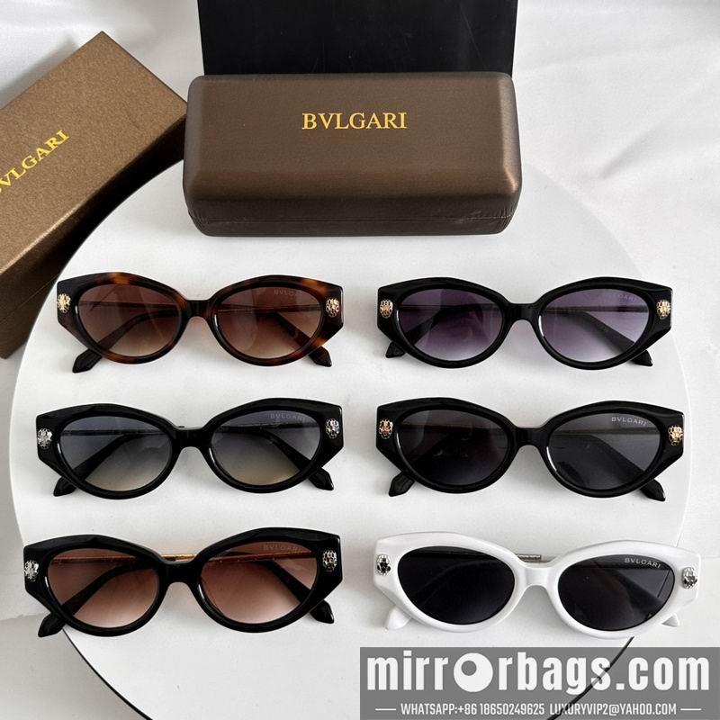 Bvlgari Glasses 03smh91