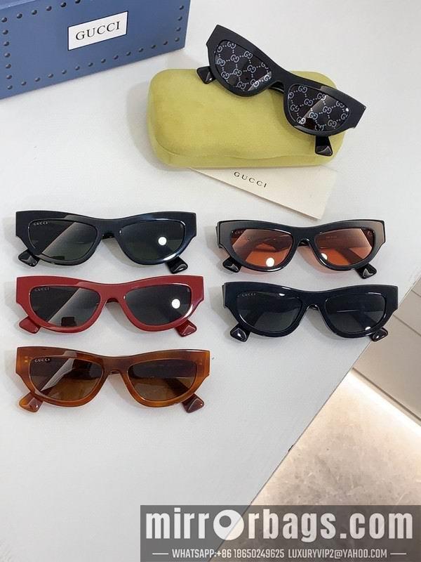 Gucci Glasses smr63