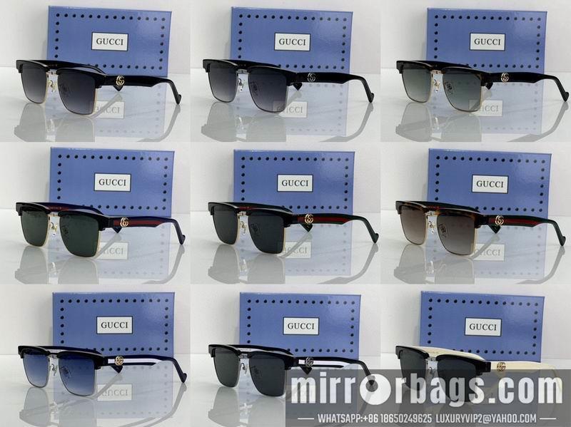 Gucci Glasses smx78