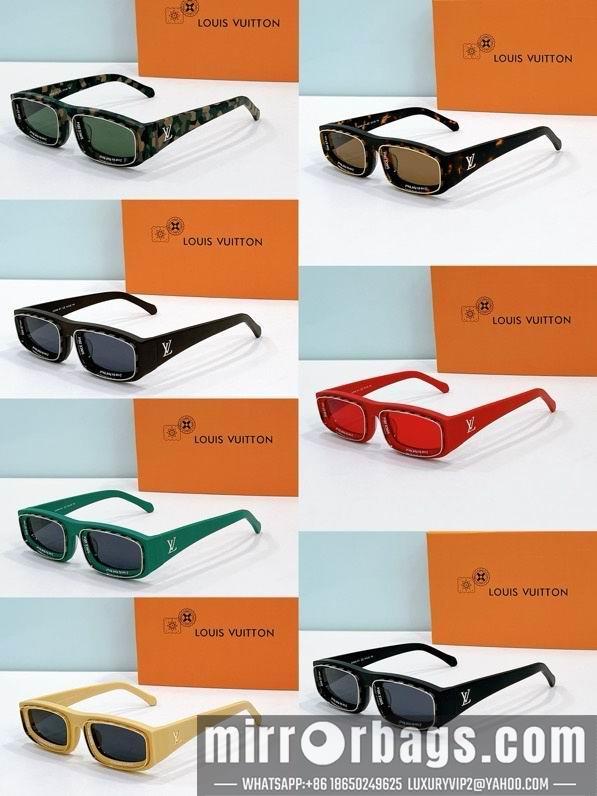 LV Glasses smx131