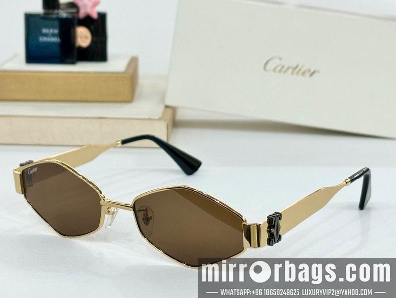 Cartier Glasses smr100