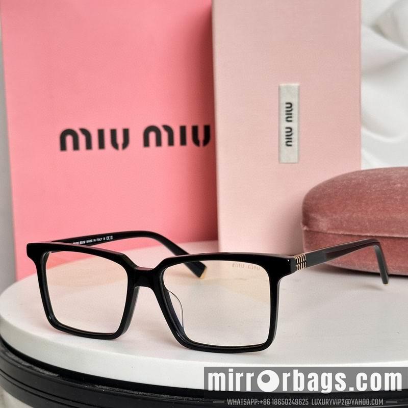 MiuMiu Glasses 03smh100