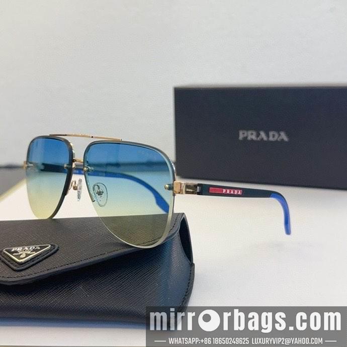 Prada Glasses smx240
