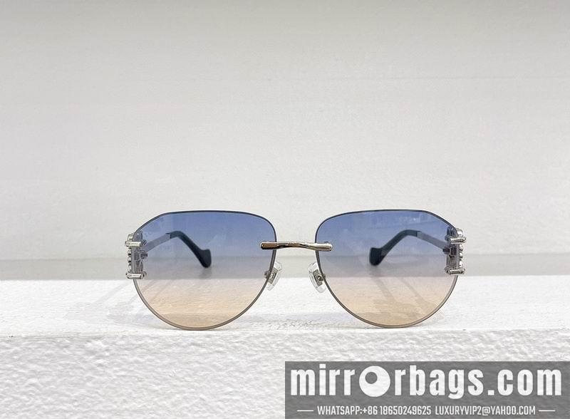 Loewe Glasses 03smh33