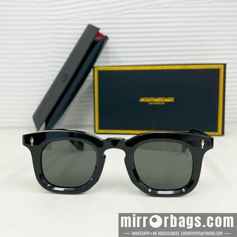 Jacques Marie Mage Glasses smx46
