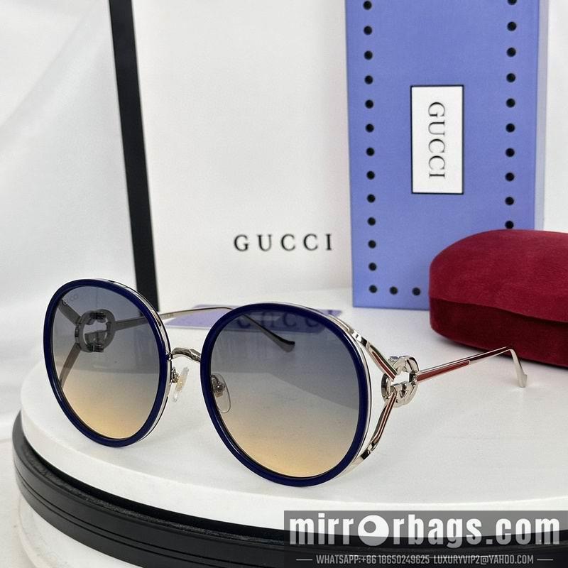 Gucci Glasses smr173
