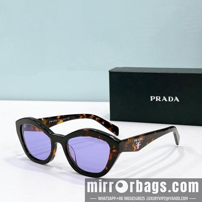 Prada Glasses smx164
