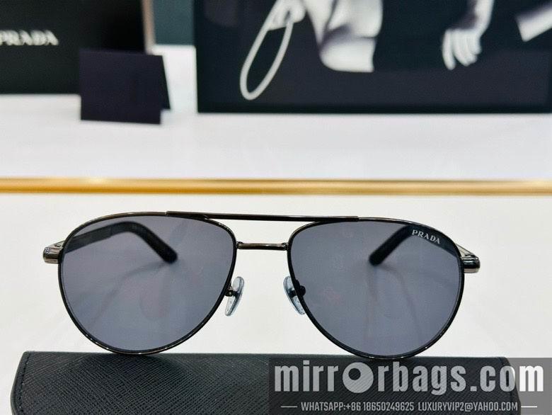 Prada Glasses smr102