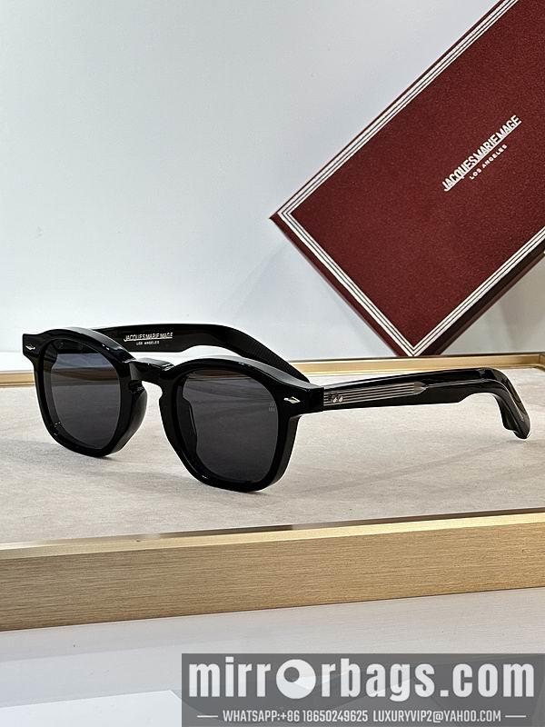Jacques Marie Mage Glasses 03smh50