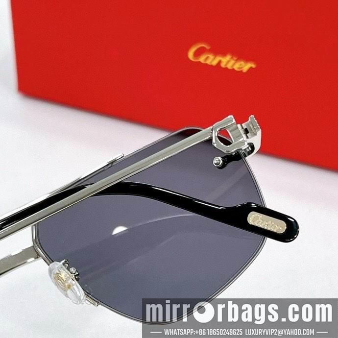 Cartier Glasses smx209