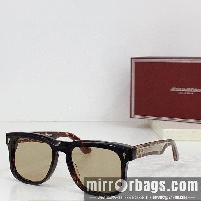 Jacques Marie Mage Glasses smx62