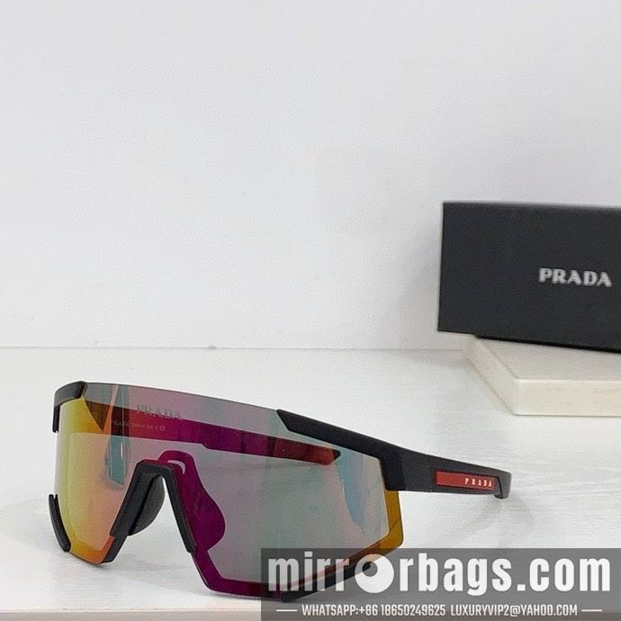 Prada Glasses smx276