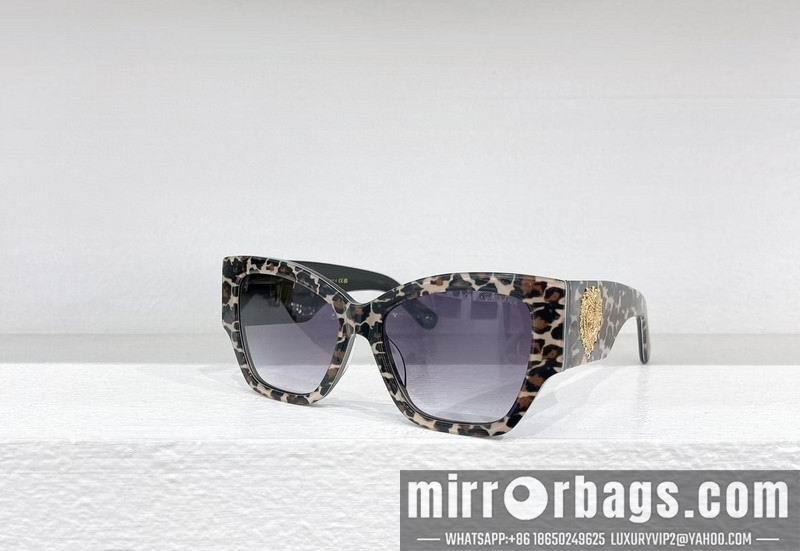DG Glasses 03smh42
