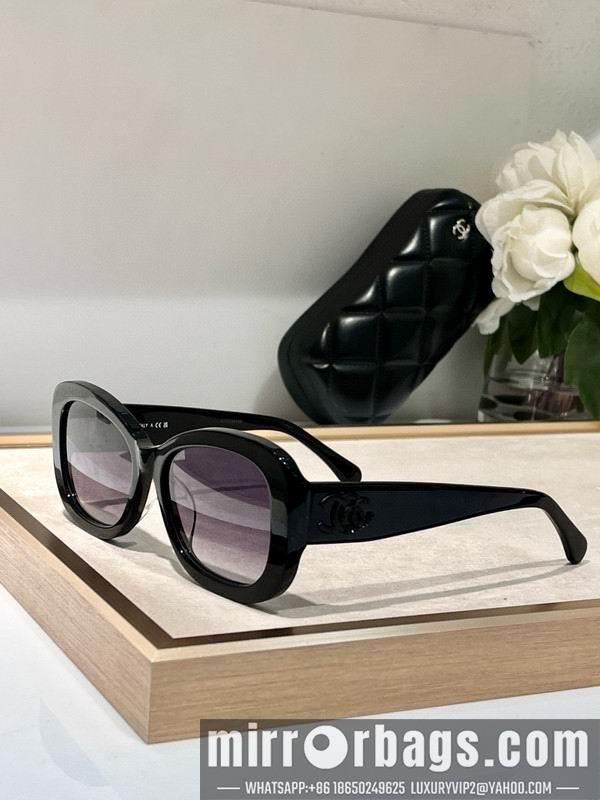 Chanel Glasses smh127