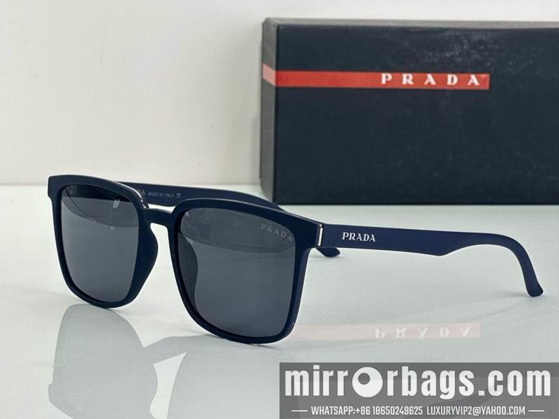 Prada Glasses smx188