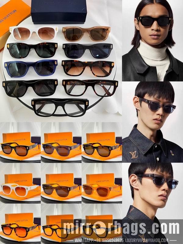 LV Glasses smh65