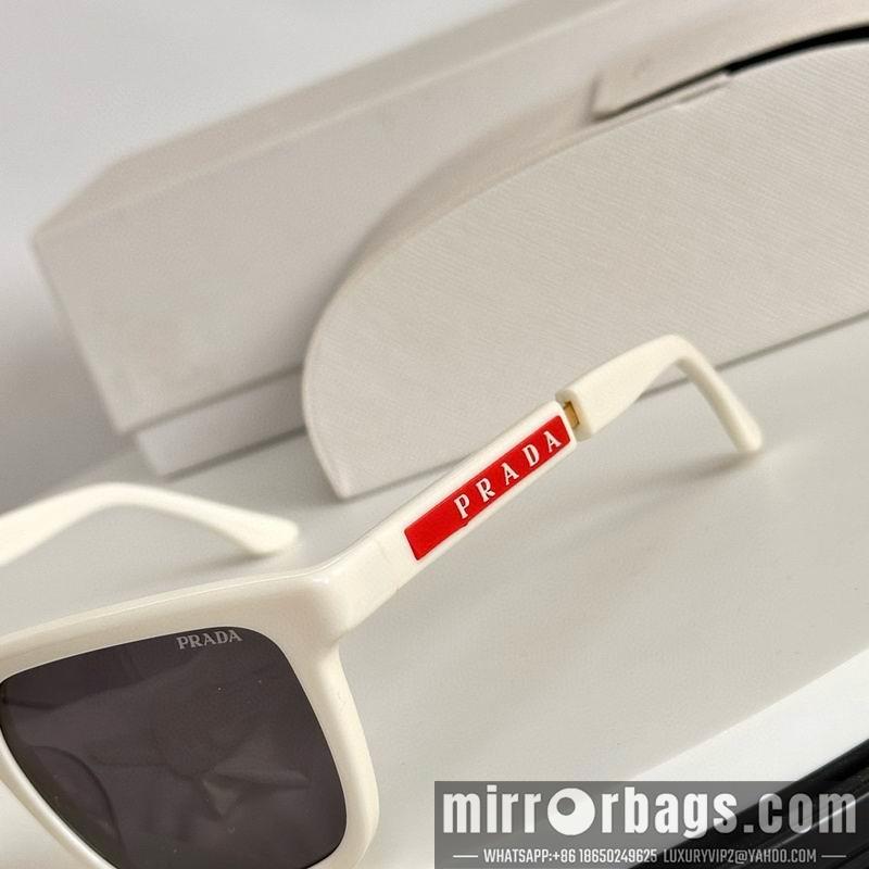 Prada Glasses smr49