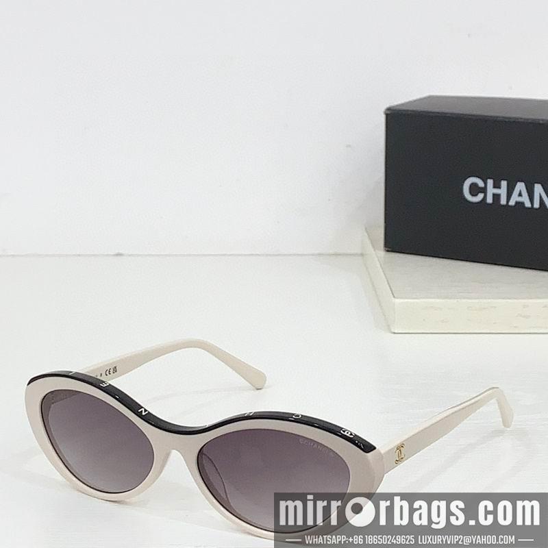 Chanel Glasses smr70