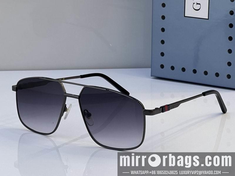 Gucci Glasses smh51