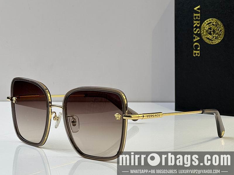 Versace Glasses 03smh99