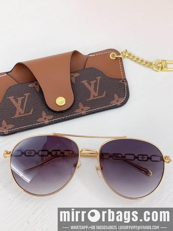 LV Glasses smr46