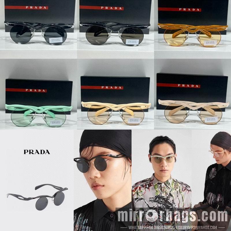 Prada Glasses smx186